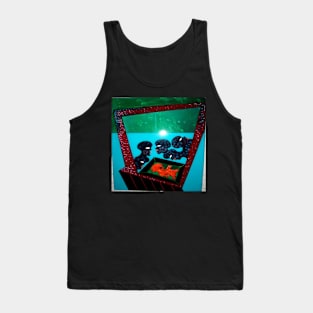 Internal Light Tank Top